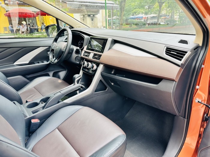 Mitsubishi Xpander 2021 1.5AT